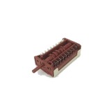 Comutator Cuptor ELECTROLUX CORBERO OEM Compatibil Coduri 3570394019 3570394027 3570646012