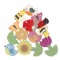 Joc de stivuire si echilibru, Orange Tree Toys