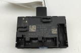 Modul de control ușă st&acirc;nga față SKODA OCTAVIA III Combi 5E5 2014 OEM: 5Q4959593 31048086
