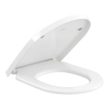 Cumpara ieftin Capac WC, Villeroy &amp; Boch, Subway 3.0, cu soft close și quick release, alb, 8M42S101