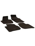 Set covorase auto din cauciuc pentru SKODA RAPID (2012-),Seat TOLEDO (2012-) Umbrella