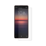 Cumpara ieftin Folie Fata Case Friendly Compatibila cu Sony Xperia 1 II - AntiSock Ultrarezistenta Autoregenerabila UHD Invizibila, Oem