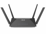 Router Asus RT-AX52 (AX1800) Dual Band WiFi 6 Parental Control Scheduling,Built-inVPN,AiMesh
