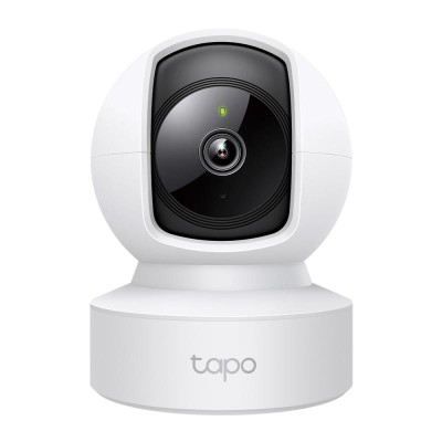 TAPO C212 Home Security Wi-Fi Camera foto