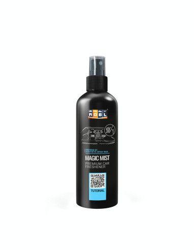 Odorizant auto Magic Mist Synthetic Spray Wax ADBL, Bubblegum 200 ML