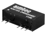 Convertor DC/DC 1W 24V la 5V/-5V