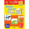 Ablak-Zsir&aacute;f k&ouml;nyvek - &Aacute;llatok - BambinoL&Uuml;K - Orosz &Eacute;va