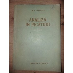 Analiza in picaturi- N. A. Tananaev