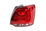 Lampa spate VW POLO (6R, 6C) (2009 - 2016) TYC 11-11487-01-2