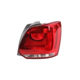 Lampa spate VW POLO (6R, 6C) (2009 - 2016) TYC 11-11487-01-2