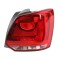 Lampa spate VW POLO (6R, 6C) (2009 - 2016) TYC 11-11487-01-2