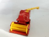 bnk jc Matchbox 51e Combine Harvester