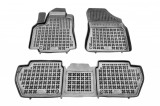 Covorase Presuri Auto Cauciuc Dedicate Citroen BERLINGO II 2008-2018 | Peugeot PARTNER II 2008-2018, Rezaw