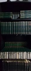 Seria completa &amp;quot;100 OPERE ESENTIALE&amp;quot; - Biblioteca Adevarul - 100 volume ( noi,sigilate) foto