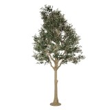 Cumpara ieftin Maslin artificial 170x150x320 cm