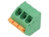 Conector PCB 7,5mm 3 terminale