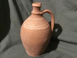 Arta si Traditie - Vechi ulcior romanesc din zona argesului / Muntenia