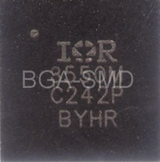 ir3550M Circuit Integrat
