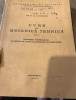 M. Mecanica Curs rezistenta Materialelor