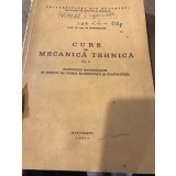M. Mecanica Curs rezistenta Materialelor