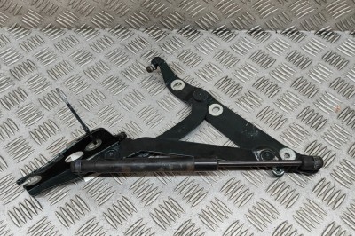 AUDI A4 Cabrio 8H7, B6, 8HE, B7 2009 OEM: 8H0827301B,8H0827552B SKU: 28328041 foto