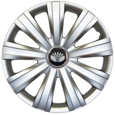 Capace Roti Kerime R15, Potrivite Jantelor de 15 inch, Pentru Daewoo, Model 328