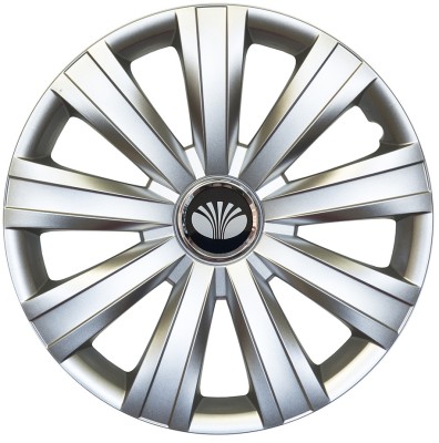 Capace Roti Kerime R15, Potrivite Jantelor de 15 inch, Pentru Daewoo, Model 328 foto