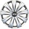 Capace Roti Kerime R15, Potrivite Jantelor de 15 inch, Pentru Daewoo, Model 328