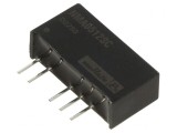 Convertor DC/DC 1W 5V 12V -12V