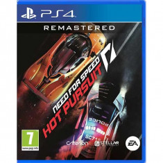 Need for Speed (NFS) Hot Pursuit Remastered PS4 foto