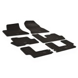 Covorase auto cauciuc Citroen C4 Picasso (2007-) 212646CO