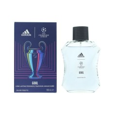 Adidas UEFA Champions League Goal Apă de toaletă pentru bărbați EDT 100 ml