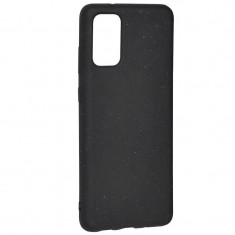 Carcasa biodegradabila Forcell Bio Samsung Galaxy S20 Plus Black foto