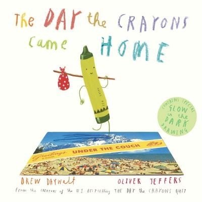The Day the Crayons Came Home foto