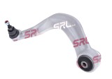 Brat suspensie roata Ford Explorer (U6), 07.19-, 3.0 EcoBoost Plug-in Hybrid AWD, Fata, Dreapta, inferior (in fata); SRLine
