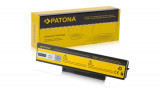 Baterie 4400 mAh pentru Fujitsu-Siemens V5515, V5535, V5555, seria FOX-EFS-SA-22F-06 - Patona