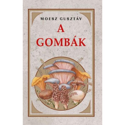 A gomb&amp;aacute;k - Meosz Guszt&amp;aacute;v foto
