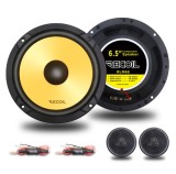 SISTEM DE DIFUZOARE CU COMPONENTE RECOIL RLM65 LEVEL 3 6.5 INCH