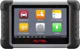 Tester diagnoză Autel MaxiCOM MK808 - acoperire auto globală