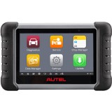 Tester diagnoză Autel MaxiCOM MK808 - acoperire auto globală