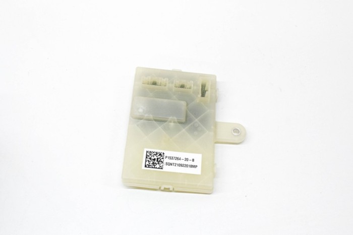 Alt modul de control TESLA MODEL 3 2021 OEM: 1537264-20-B 20808185