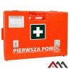 Trusa de prim ajutor K20, 450 mm x 335 mm x 150 mm, Artmas ART807309