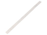 Bandă Termoconductoare 12mm x 240mm 1mm 3W/mK