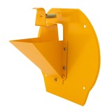 Razatoare pentru moara, accesoriu metalic ROTOR Innovative ReliableTools