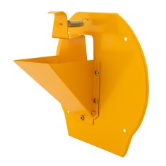 Razatoare pentru moara, accesoriu metalic ROTOR Innovative ReliableTools foto