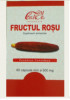 CAHYA FRUCTUL ROSU 60CPS MOI