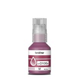 Cerneala Originala Brother BT-D100M Magenta 5K Pagine, Consumabil InkJet