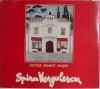 Spiru Vergulescu, Victor Ernest Masek - Roman. Carte beletristica