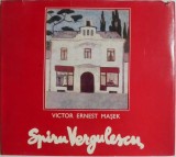 Spiru Vergulescu &ndash; Victor Ernest Masek - Roman