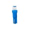 Bec bord led albastru 12187 92636